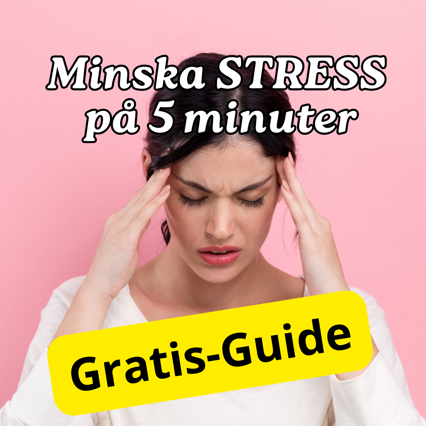 2. 🙏 MINSKA STRESS på 5 MINUTER. Minska Stress snabbt. Känn dig lugnare, mer närvarande och energifylld – utan svåra tekniker. Det hjälper dig att gå ner i vikt.