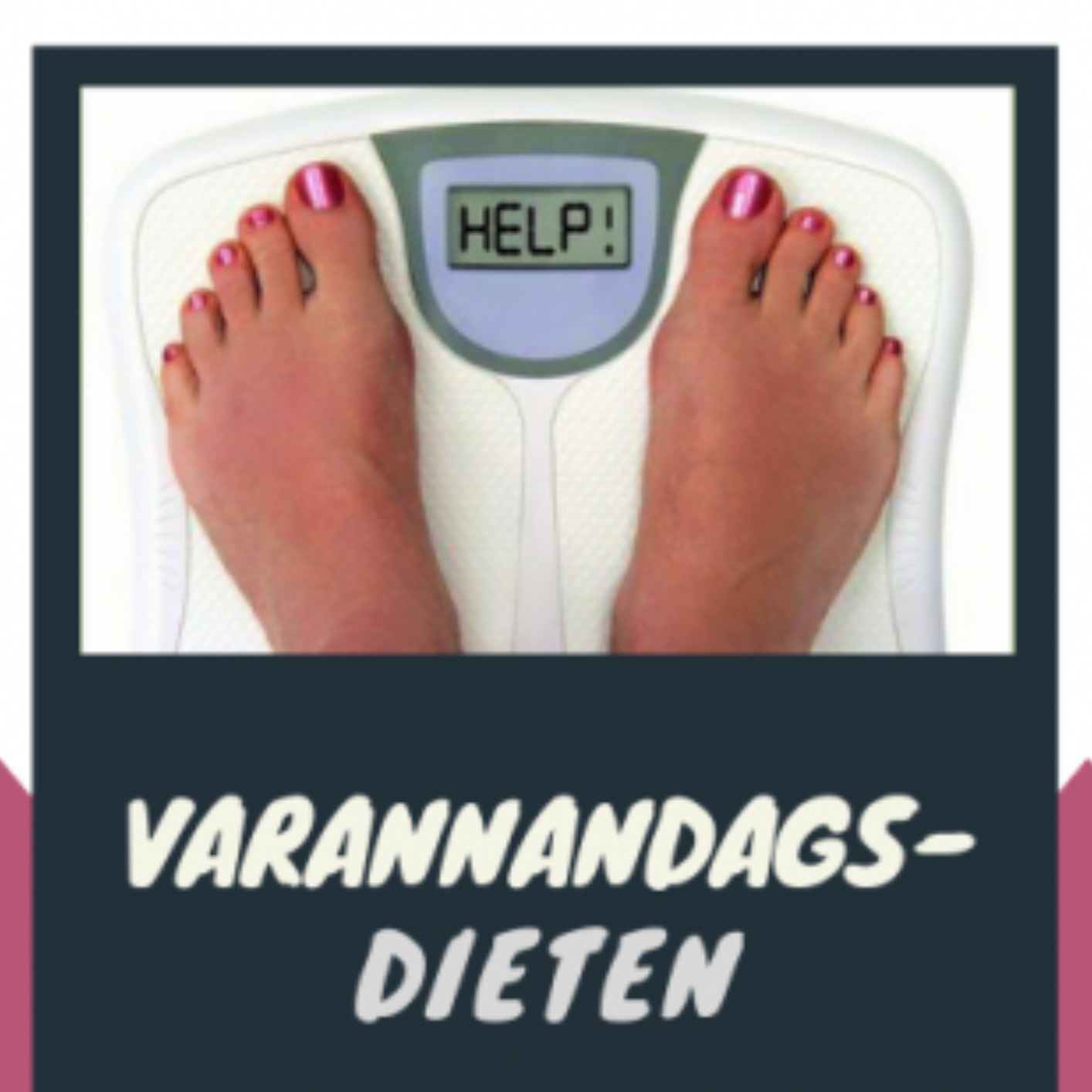 6. 💫 VARANNANDAGS DIETEN (periodisk fasta), du bantar bara varannan dag och får enkla förslag på VAD du ska äta t ex Smoothie - av livsmedel.